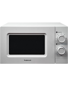 Печь микроволновая HMM207BW Home