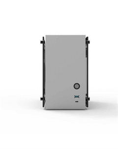 Корпус M2 mini (серебристый) Zalman