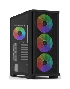 Корпус Z10 Plus Zalman