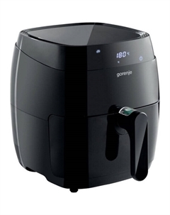 Аэрофритюрница AF1409DB Gorenje