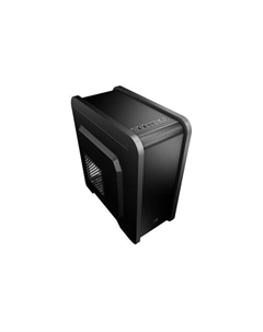 Корпус Qs-240 Aerocool