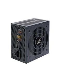 Блок питания MegaMax TXll 500W ZM500-TXII Zalman