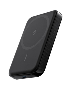 Внешний аккумулятор Mag-Go Battery A1616 (черный) Anker