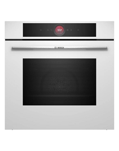 Духовой шкаф Bosch HBG7341W1