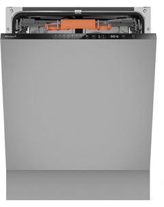 Встраиваемая посудомоечная машина Weissgauff BDW 6037