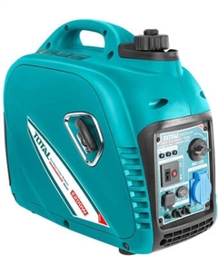 Бензиновый генератор TP530001 Total