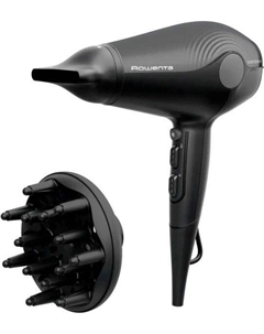 Фен Ultra Silence CV6430F0 Rowenta