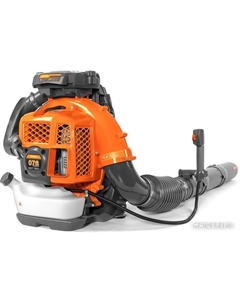 Ранцевая воздуходувка DABL 760 Daewoo power