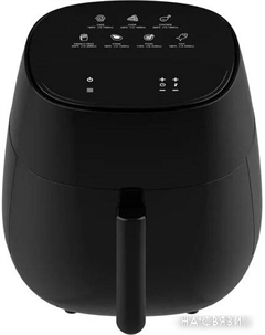 Аэрофритюрница R202-000 Ragex