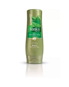 Кондиционер для сухих волос с хной (Indian Henna) 200 Dabur