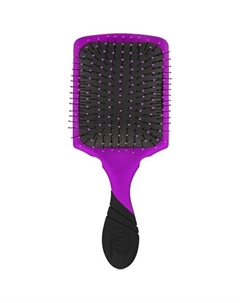 Расческа для распутывания волос Pro Paddle Detangler Wetbrush
