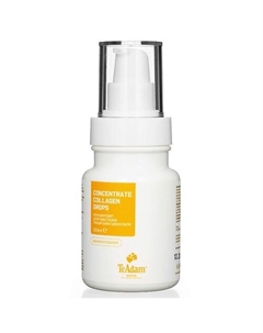 Сыворотка для массажа лица, шеи, декольте GLOW SKIN DROPS 100 Teadam
