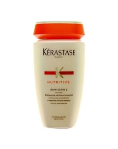 Шампунь Nutritive Bain Magistral 250 Kerastase