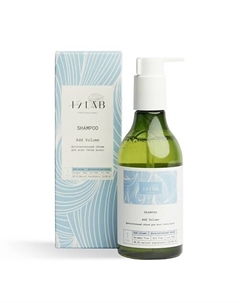 Шампунь «Дополнительный объём» 250 19lab