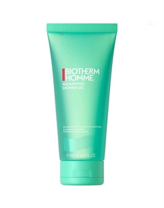 Увлажняющий гель для душа и шампунь 2-в-1 Homme Aquapower 200 Biotherm