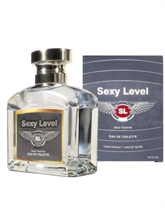 Туалетная вода Sexy Level 100 Neo