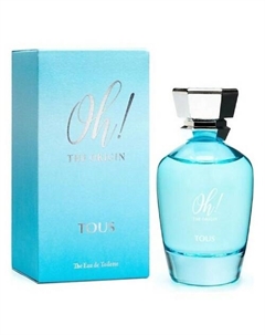 Туалетная вода Oh! The Origin Eau de Toilette 100 Tous