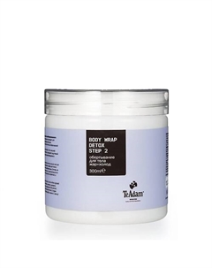 Обертывание для тела жар+холод BODY WRAP DETOX 300 Teadam