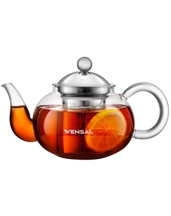 VENSAL Заварочный чайник 800 мл VS3405 Vensal