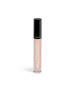 Консилер под глаза ALL Covered under eye concealer плотный стойкий корректор Inglot