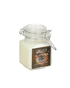 Масло какао нерафинированное 100% натуральное 100 Бизорюк