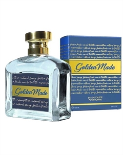 Туалетная вода Golden Made 100 Neo