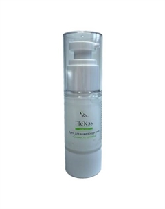 Крем для кожи вокруг глаз "Свежесть взгляда" 30 Fleksy