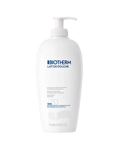 Молочко для душа Lait de Douche с цитрусовыми экстрактами,без мыла 400 Biotherm