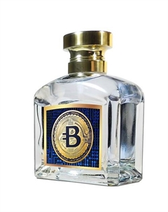 Туалетная вода BESTCOIN 100 Neo