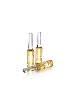 Набор сывороток в ампулах со стволовыми клетками 15 Etre belle