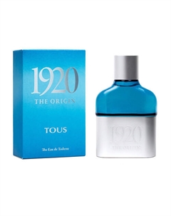 Туалетная вода 1920 The Origin 60 Tous