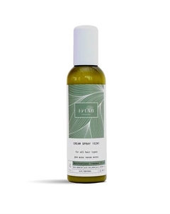 Крем-спрей несмываемый 15 в 1 200 19lab