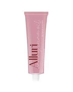 Ухаживающее крем-масло для рук и ногтей с витамином Е 65 Alluri