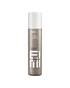 Неаэрозольный моделирующий спрей FLEXIBLE FINISH EIMI 250 Wella professionals