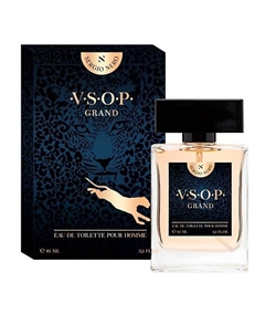 Туалетная вода grand мужской 95 Vsop