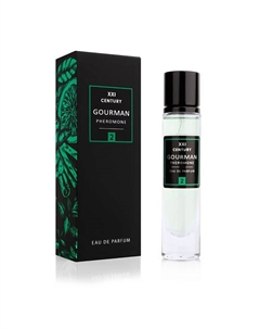 Парфюмерная вода с феромонами " №2" 13 Gourman