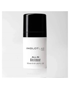 Крем для кожи вокруг глаз 15.0 Inglot