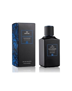 Туалетная вода для мужчин с феромонами №7 100 Gourman