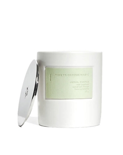 Ароматизированная свеча Magic 210 Time to choose magic