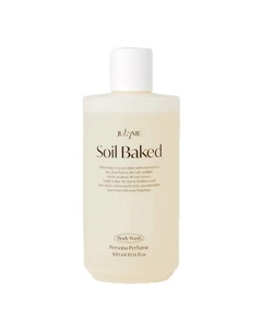 Парфюмированный гель для душа с древесно-цитрусовым ароматом 300 Jul7me