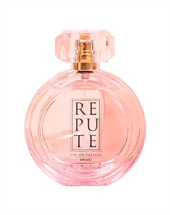 Парфюмированная вода женcкая Chic 100 Repute