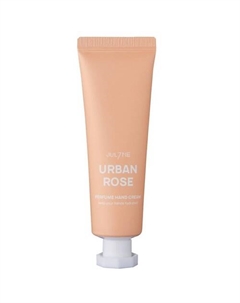 Парфюмированный крем для рук с цветочно-фруктовым ароматом 30 Jul7me