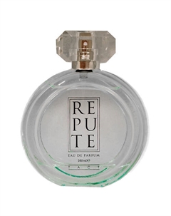 Парфюмированная вода женcкая Tact 100 Repute