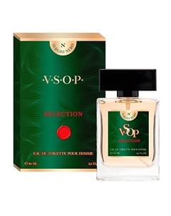 Туалетная вода selection мужской 95 Vsop