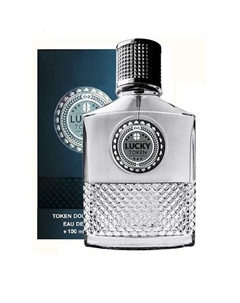 Туалетная вода LUCKY TOKEN 100 Neo