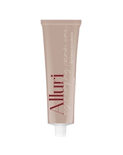 Восстанавливающий крем-воск для кожи рук и локтей с маслом Ши и мочевиной 65 Alluri