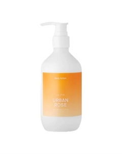 Парфюмированный лосьон для тела с цветочным ароматом 300 Jul7me