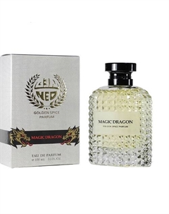 Парфюмерная вода GOLDEN SPICE MAGIC DRAGON 100 Neo