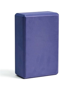 Блок для йоги, Кирпичик для растяжки Hamsa yoga