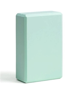 Блок для йоги, Кирпичик для растяжки Hamsa yoga